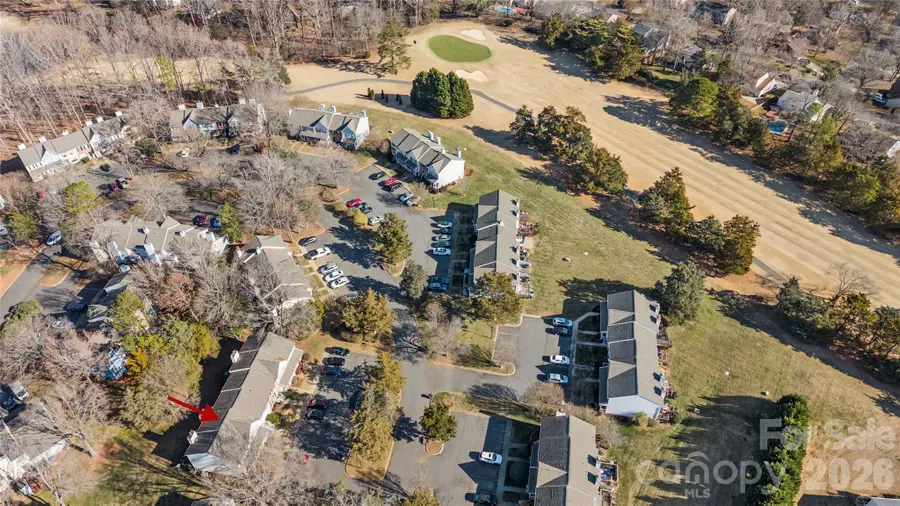 8240 Circle Tree Lane, Charlotte, NC 28277 - Image #3