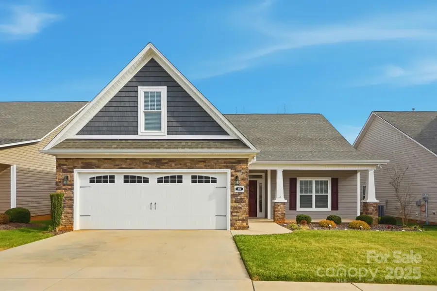 870 Wisteria Way, Salisbury, NC 28146 - Image #3