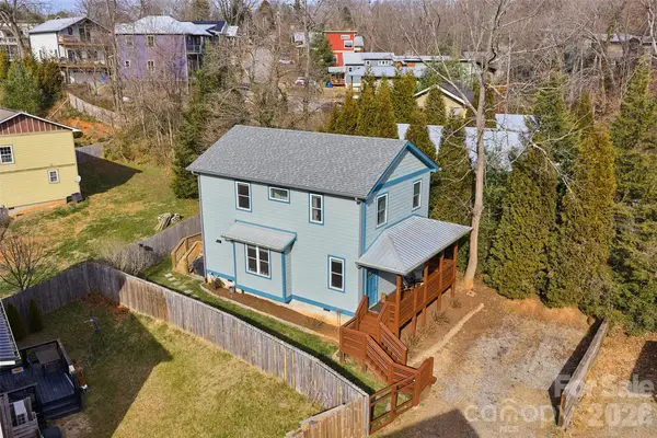 444 State Street, Asheville, NC 28806