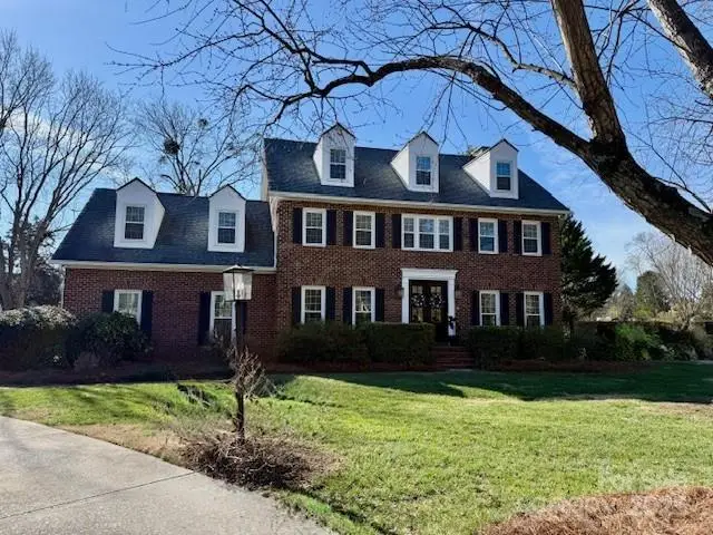 5512 Bellerive Court, Charlotte, NC 28277 - Image #1