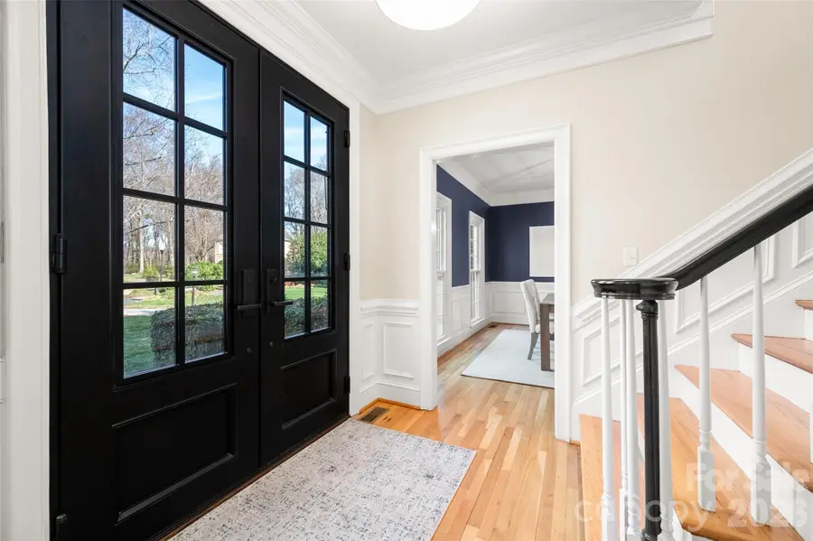 5512 Bellerive Court, Charlotte, NC 28277 - #3