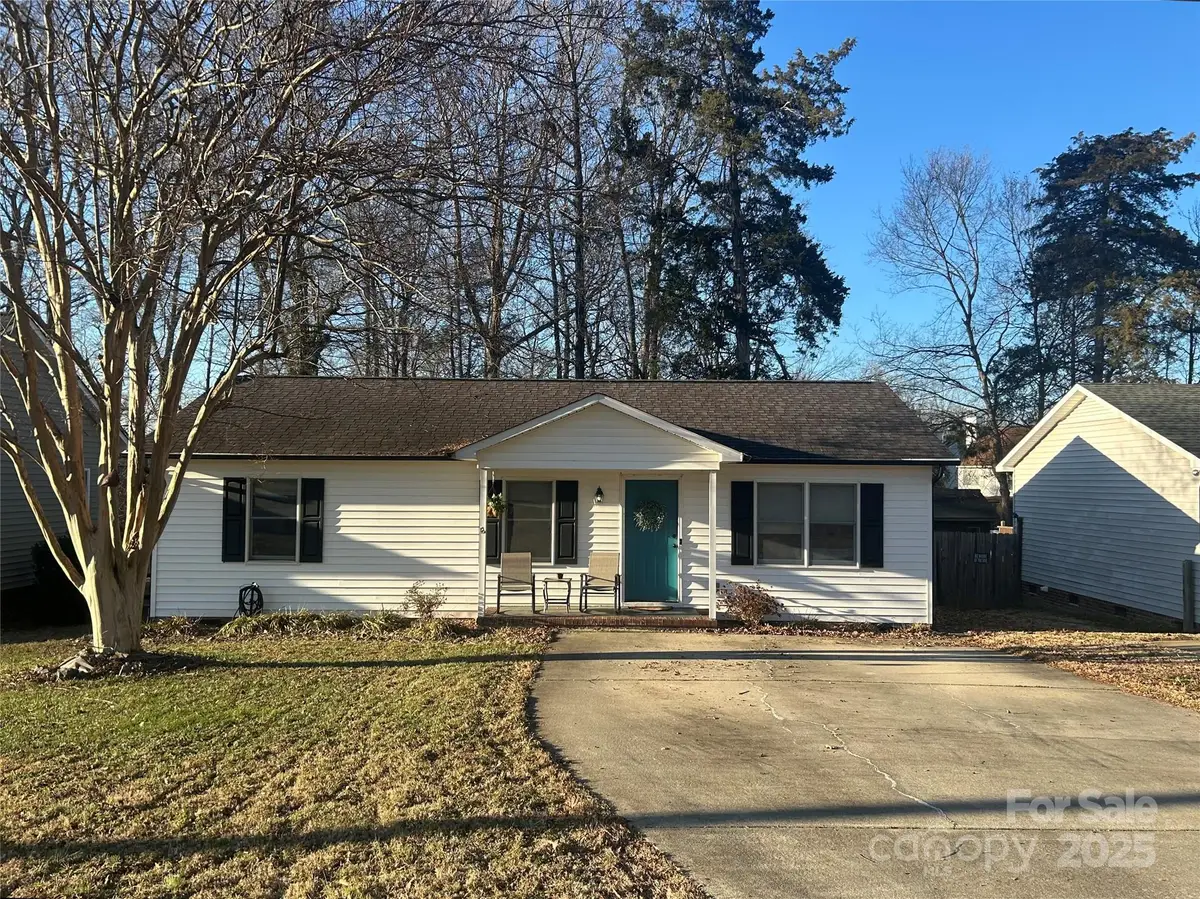 1318 Ridgewood Drive, Concord, NC 28027 - Image #1