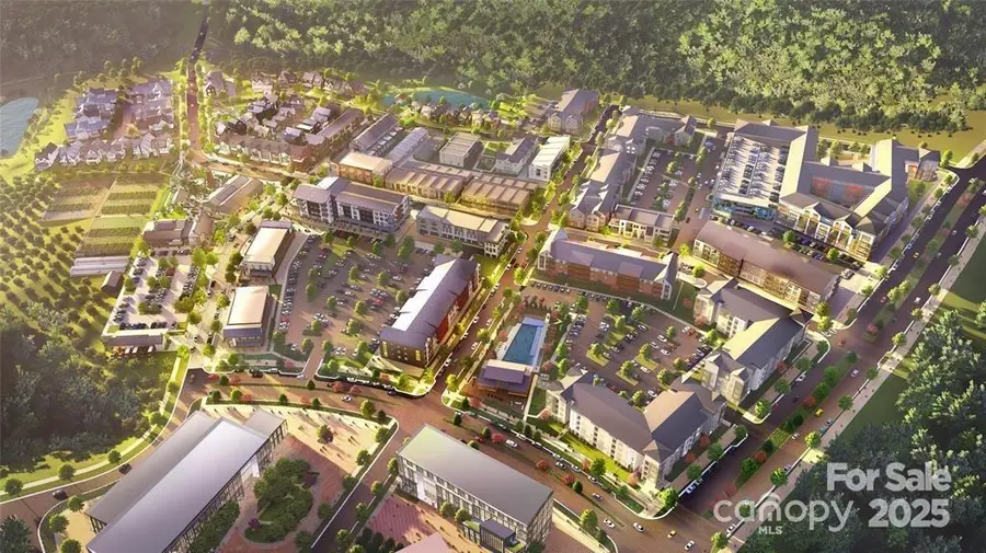 7025 Westrow Avenue #108, Charlotte, NC 28278 - Image #3