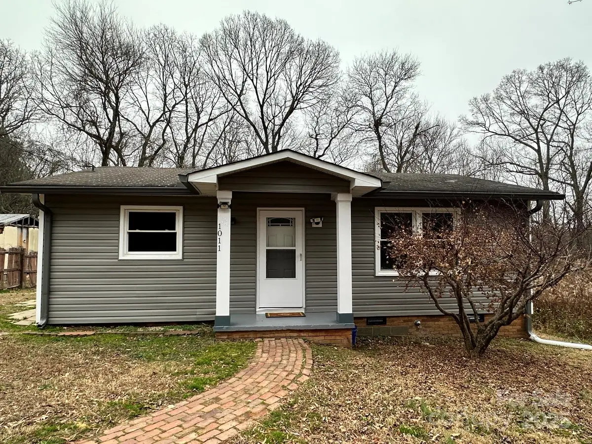 1011 Hull Street, Statesville, NC 28677 - Image #1
