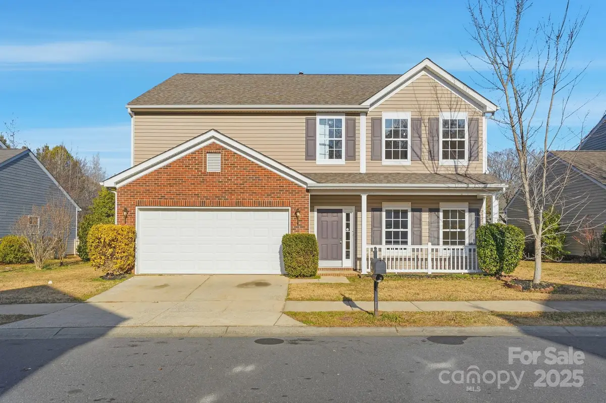 5006 Paddle Wheel Lane, Indian Trail, NC 28079 - Image #1