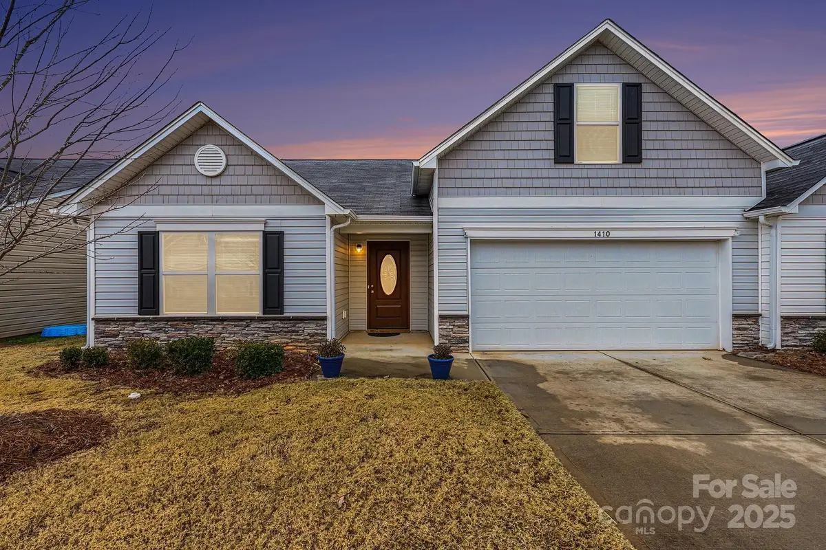 1410 Amberlight Circle, Salisbury, NC 28144 - Image #1