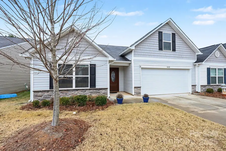 1410 Amberlight Circle, Salisbury, NC 28144 - Image #3