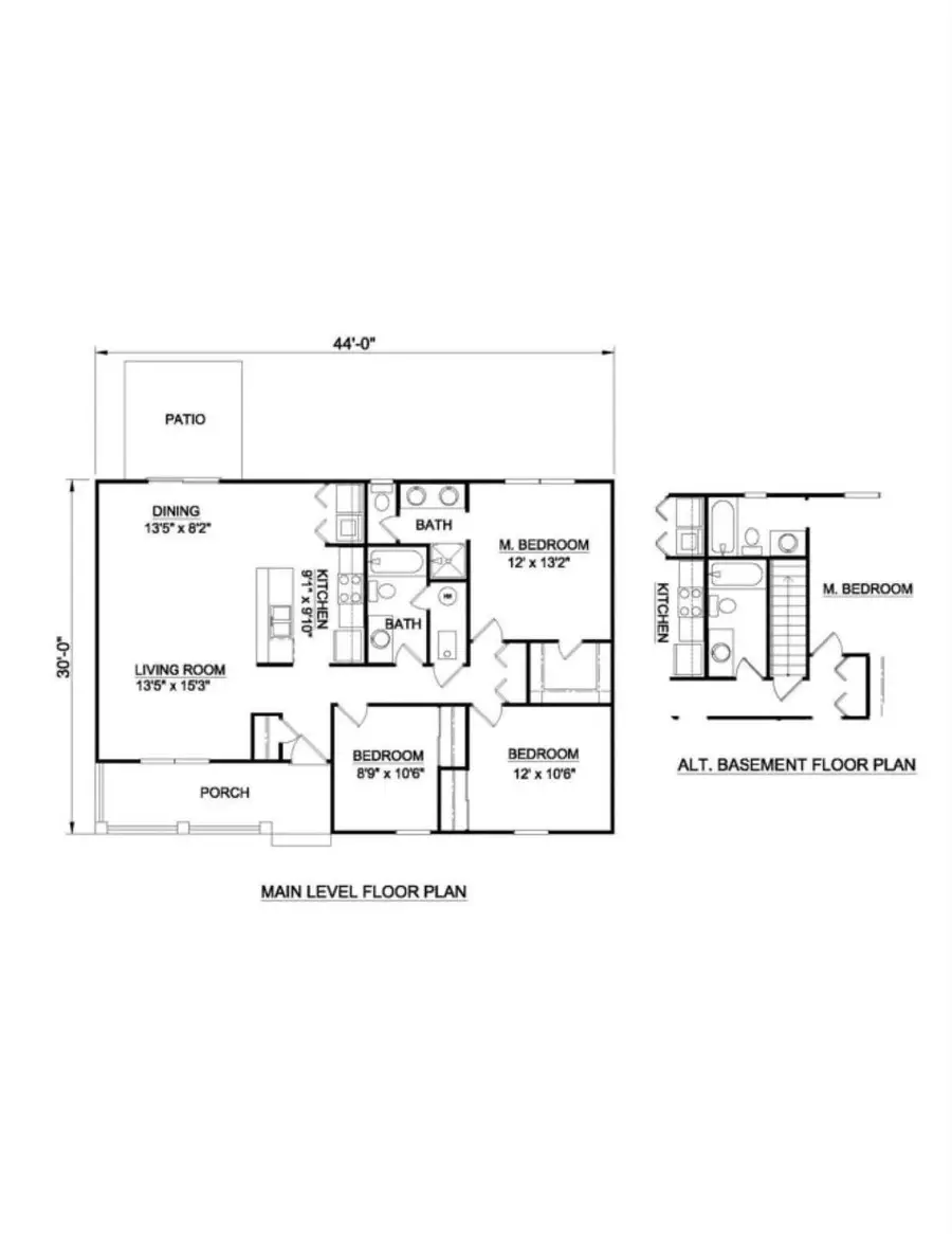109 NW Haddock Road, Orangeburg, SC 29115 - Image #2