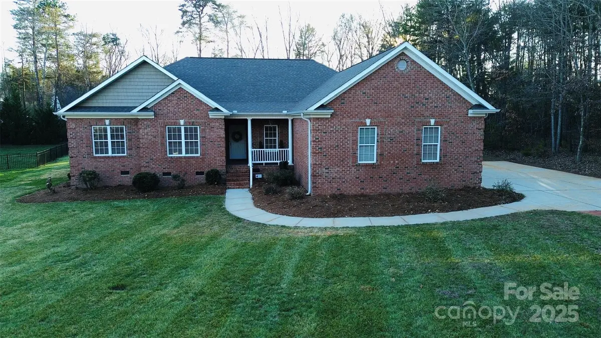 1266 Oak Grove Lane, Salisbury, NC 28146 - Image #1