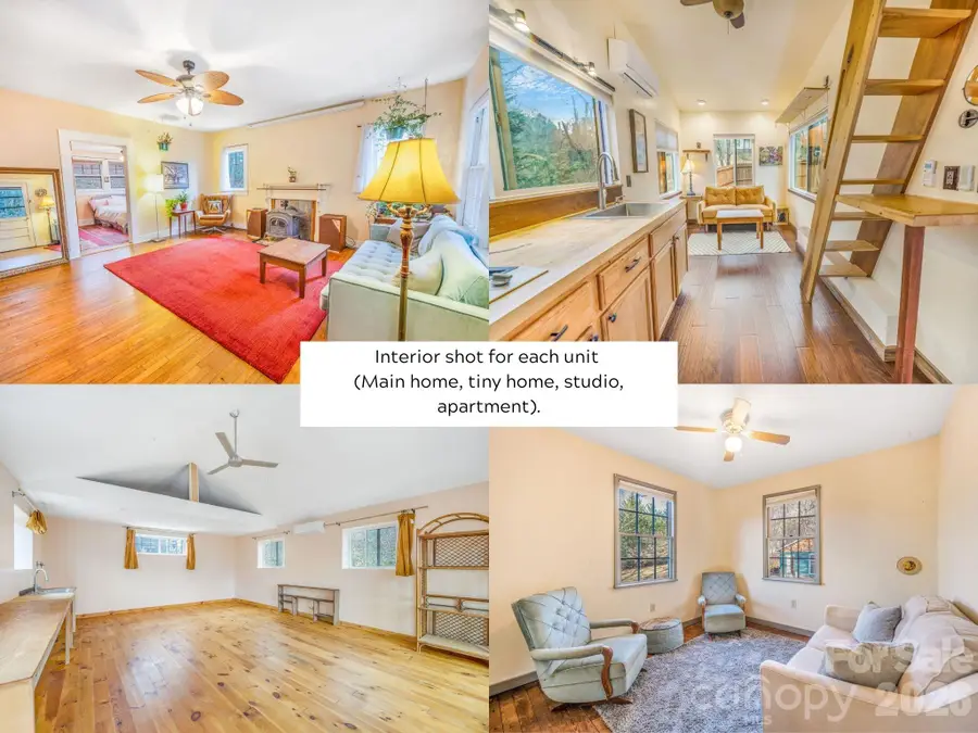 9 Mountain View Road, Asheville, NC 28806 - Image #3