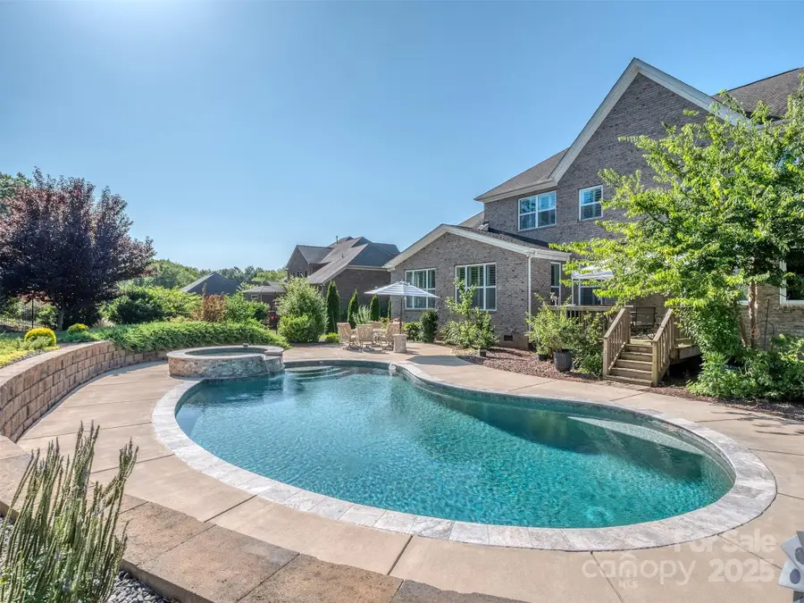 1011 Golden Bell Drive, Marvin, NC 28173 - Image #3