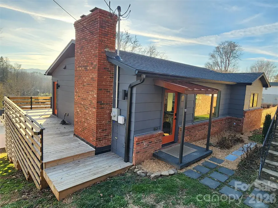 113 Hillside Street, Canton, NC 28716 - #3