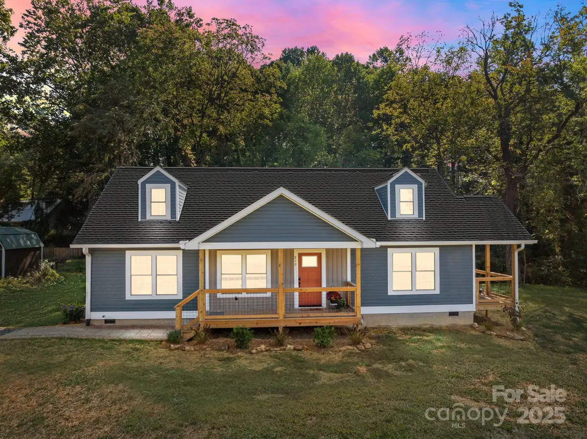 215 Mccoy Cove, Black Mountain, NC 28711 - Image #1