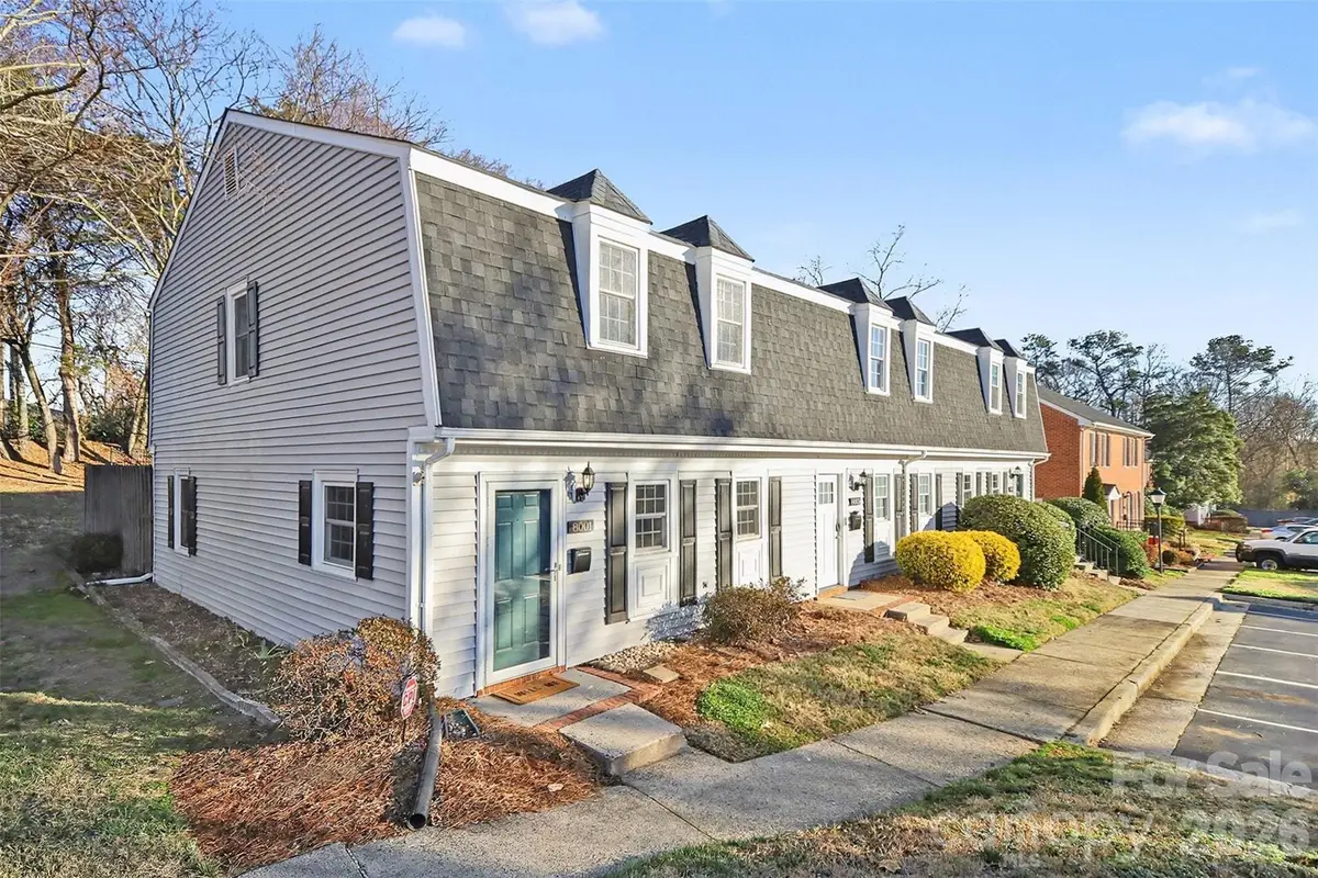 8001 Regent Park Lane, Charlotte, NC 28210 - Image #1