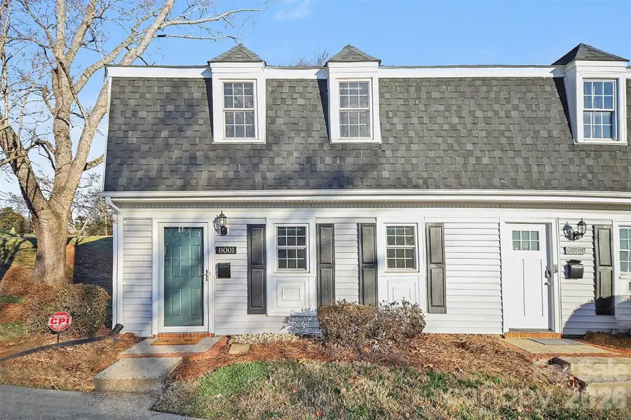 8001 Regent Park Lane, Charlotte, NC 28210 - Image #2