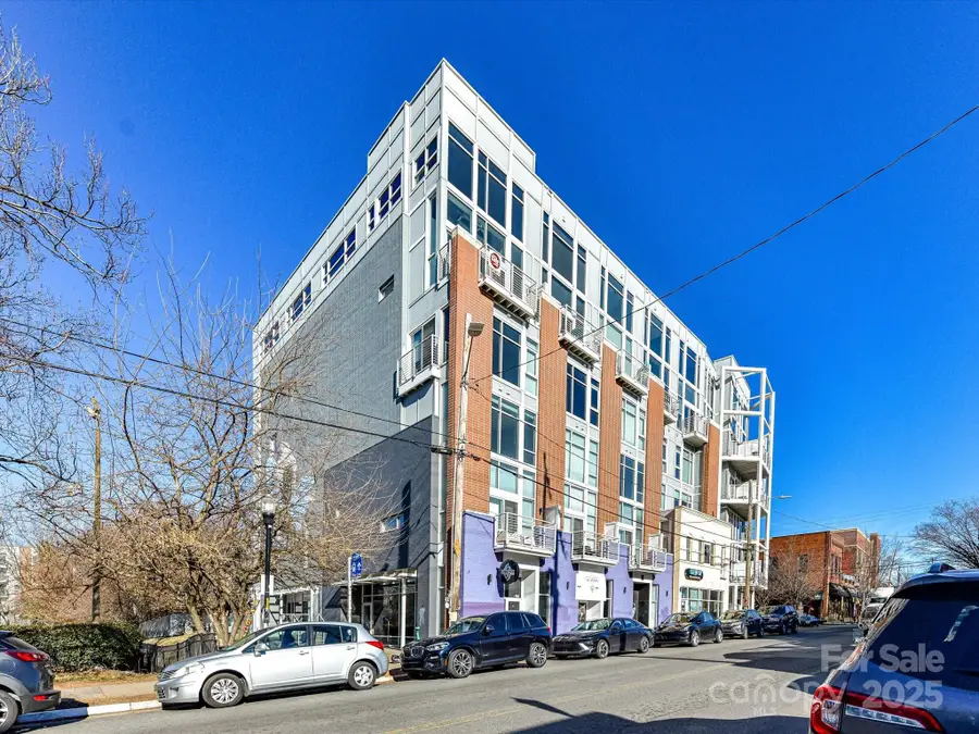 3123 N Davidson Street #201, Charlotte, NC 28205 - Image #2