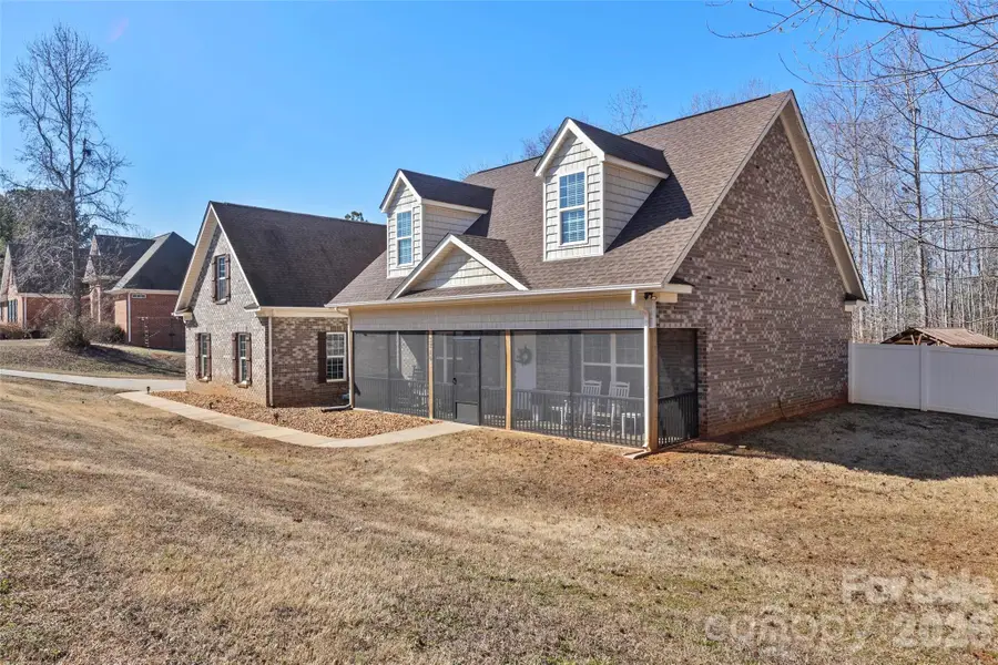 3216 Sage Drive, York, SC 29745 - #3