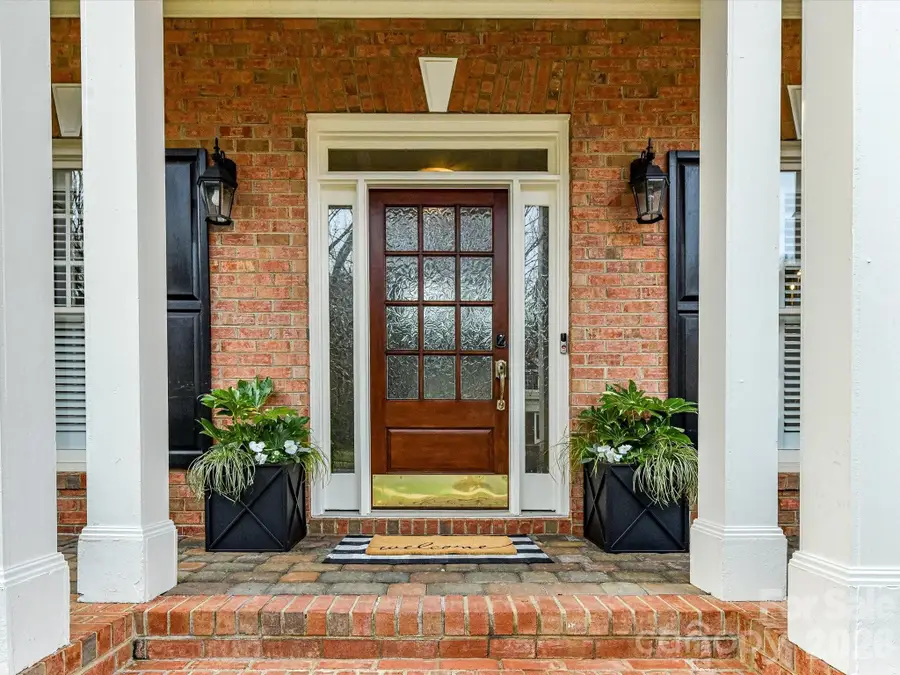 7740 Quail Park Drive, Charlotte, NC 28210 - Image #2