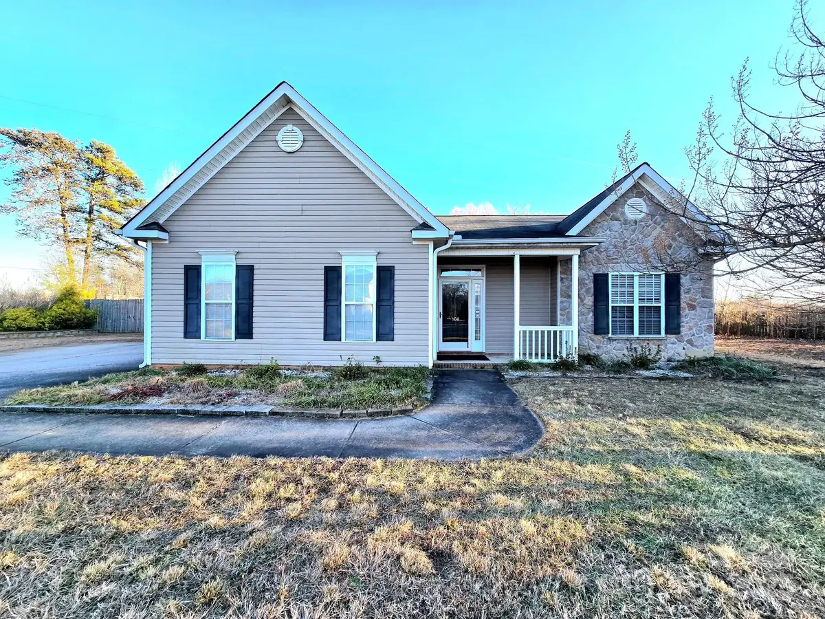108 Hartman Branch Lane, Winston Salem, NC 27127 - Image #1