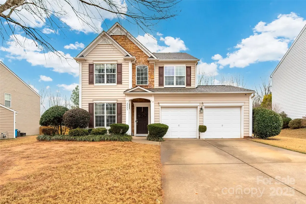 2223 Blueberry Ridge Road, Matthews, NC 28105 - Image #1