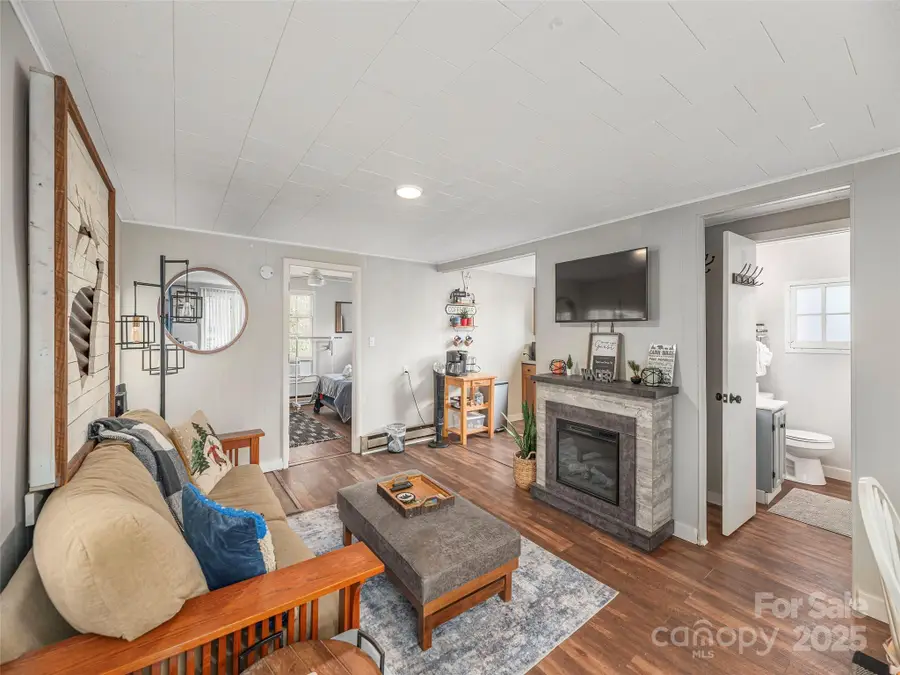 155 Mull Cove Road, Maggie Valley, NC 28751 - Image #3