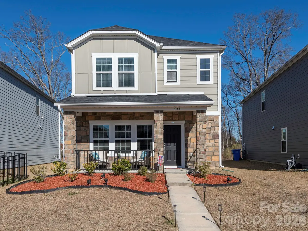 524 Cranford Drive, Pineville, NC 28134 - Image #1