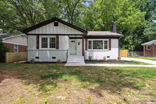 5420 Gwynne Avenue, Charlotte, NC 28205