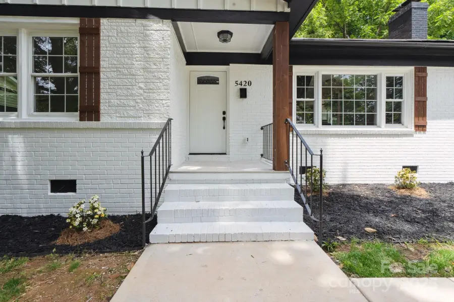5420 Gwynne Avenue, Charlotte, NC 28205 - Image #3