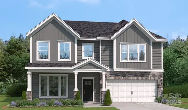 132 Balboa Street, Matthews, NC 28104