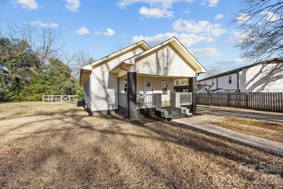 145 Saint Charles Avenue Ne, Concord, NC 28025 - Image #1