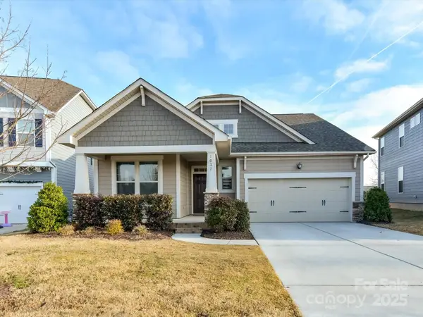 1037 Paddington Drive, Indian Trail, NC 28079