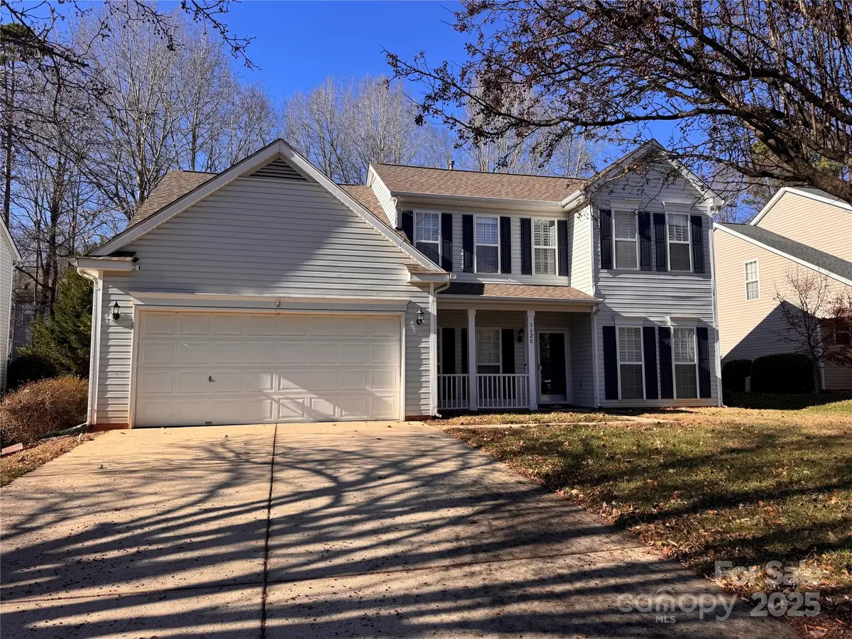 3620 Cole Mill Road, Charlotte, NC 28270 - Image #1