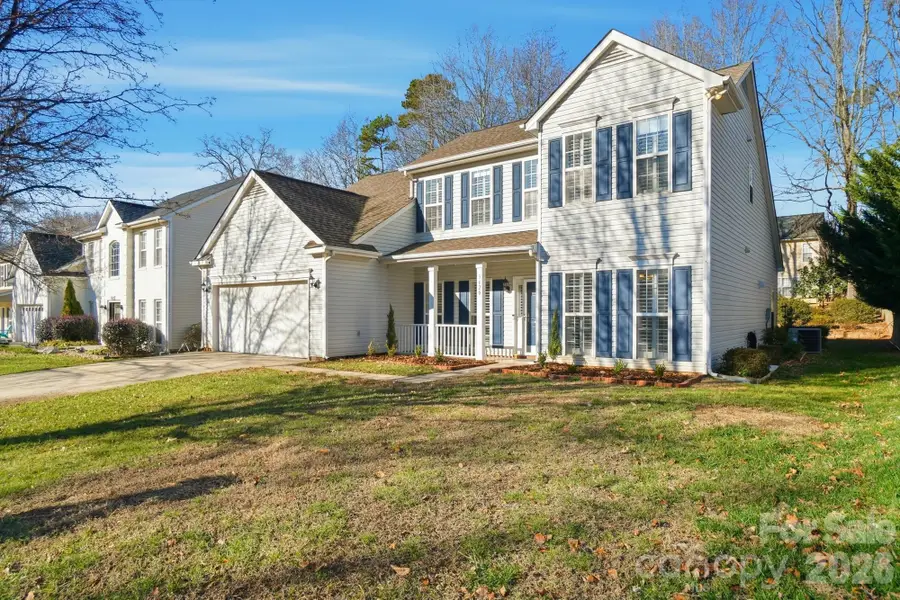 3620 Cole Mill Road, Charlotte, NC 28270 - #3