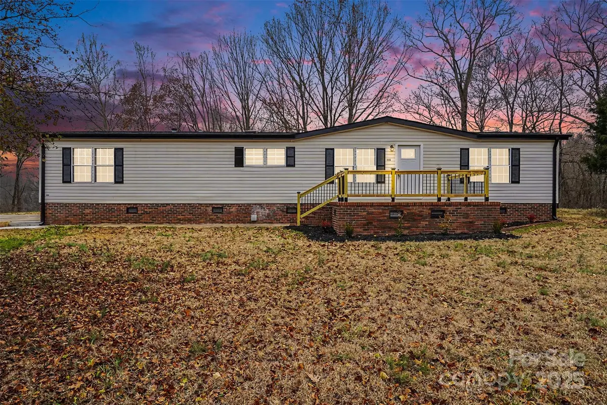 115 Lakeview Lane, China Grove, NC 28023 - Image #1