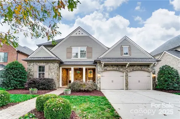 8614 Preserve Pond Road, Cornelius, NC 28031