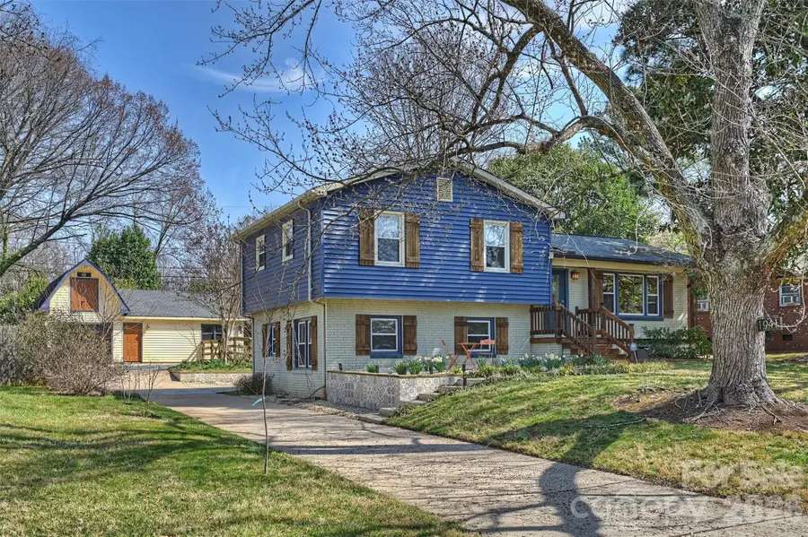 1941 Bentley Place, Charlotte, NC 28205 - #2