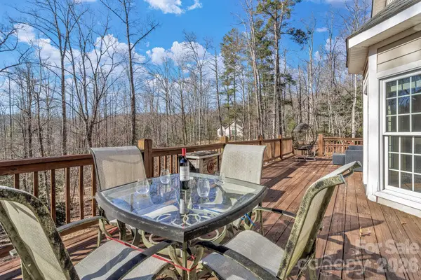 45 Baton Lane, Asheville, NC 28803