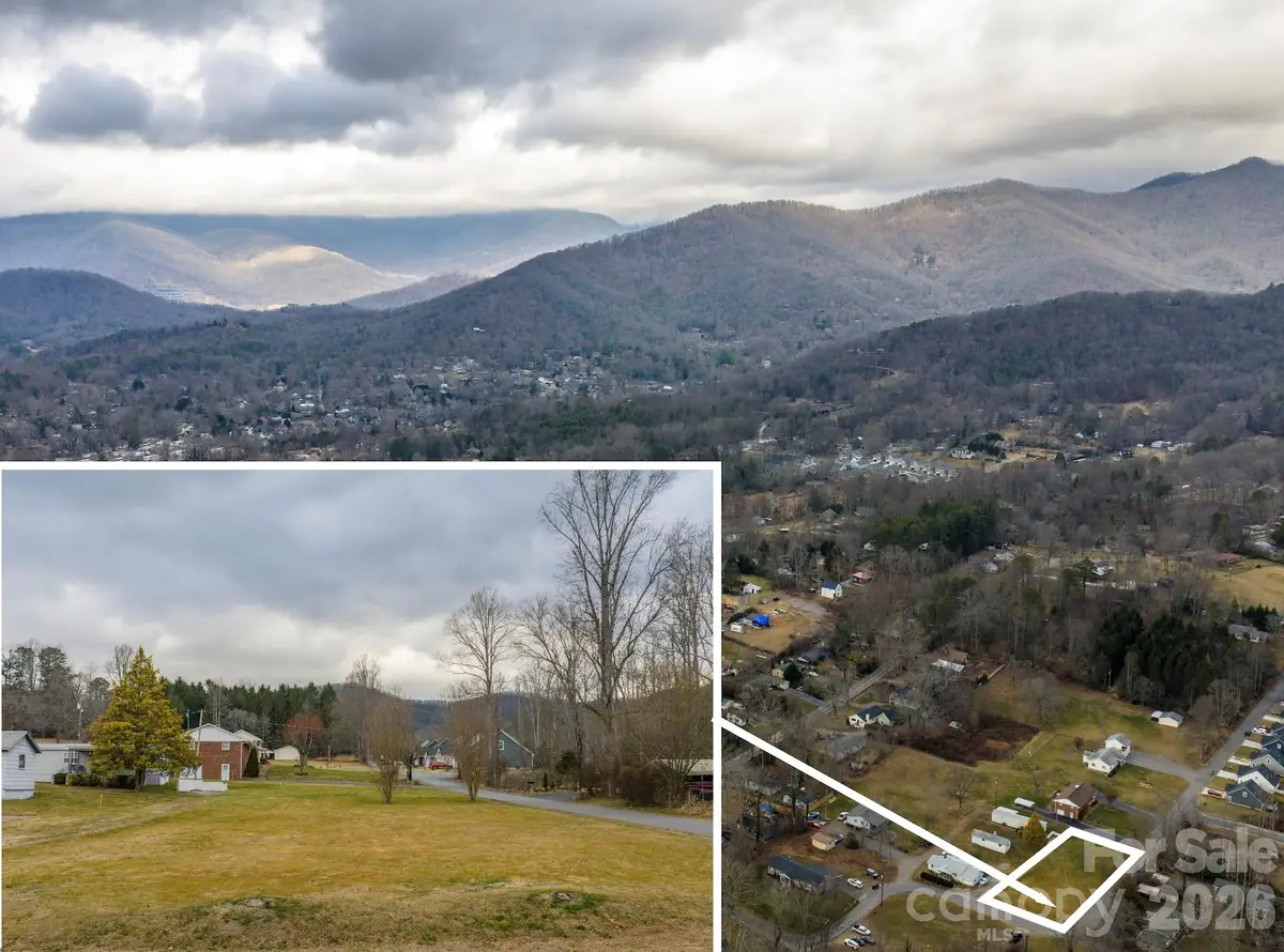 99999 Brooks Cove Road, Black Mountain, NC 28711 - Image #1