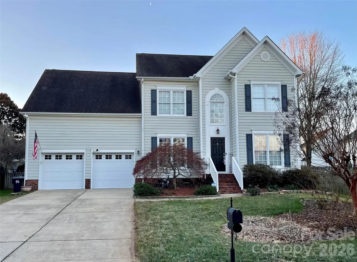 10306 Grosson Court, Huntersville, NC 28078 - Image #1