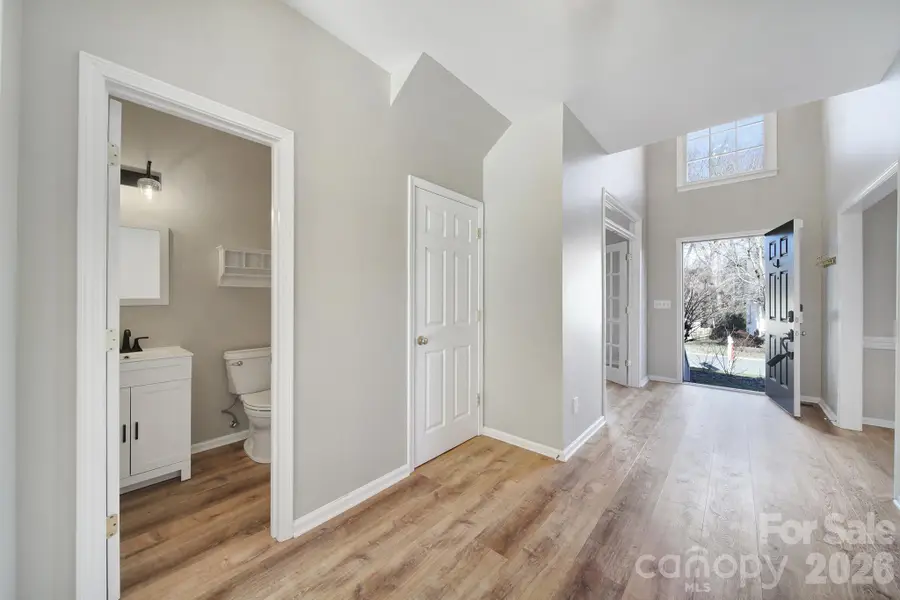 10306 Grosson Court, Huntersville, NC 28078 - #3