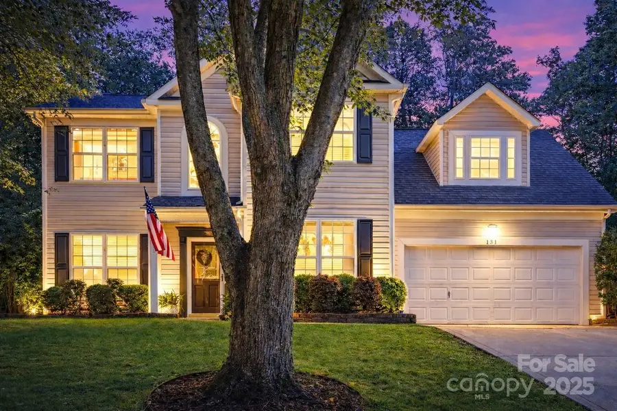 131 Misty Arbor Lane, Mooresville, NC 28117 - Image #2