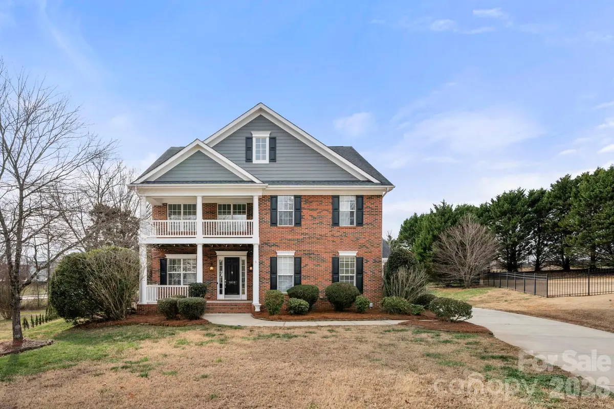 1416 Shade Tree Court, Matthews, NC 28104 - Image #1