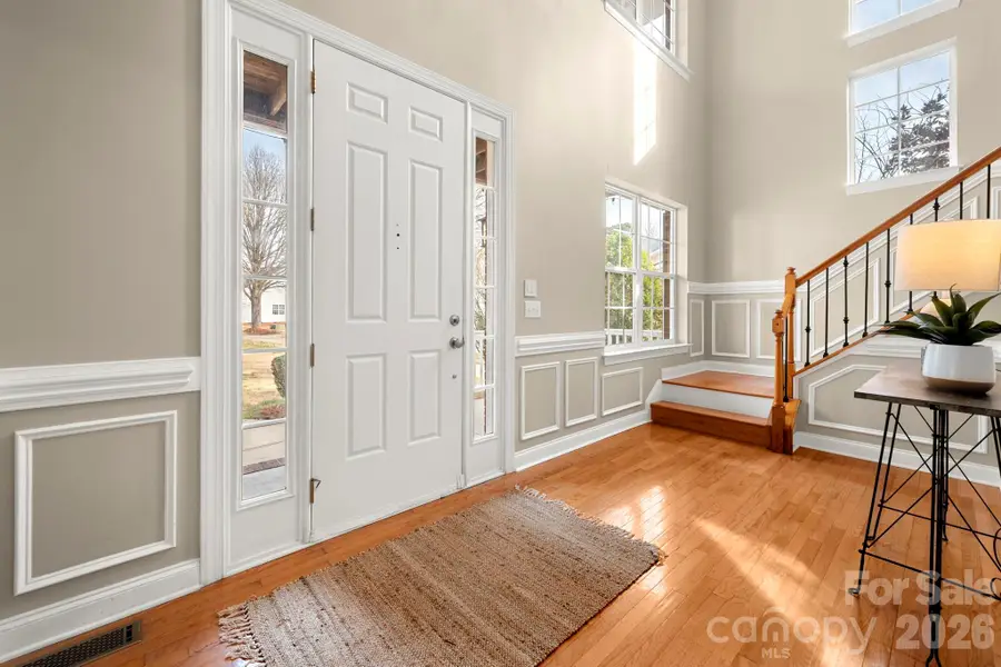 1416 Shade Tree Court, Matthews, NC 28104 - Image #3