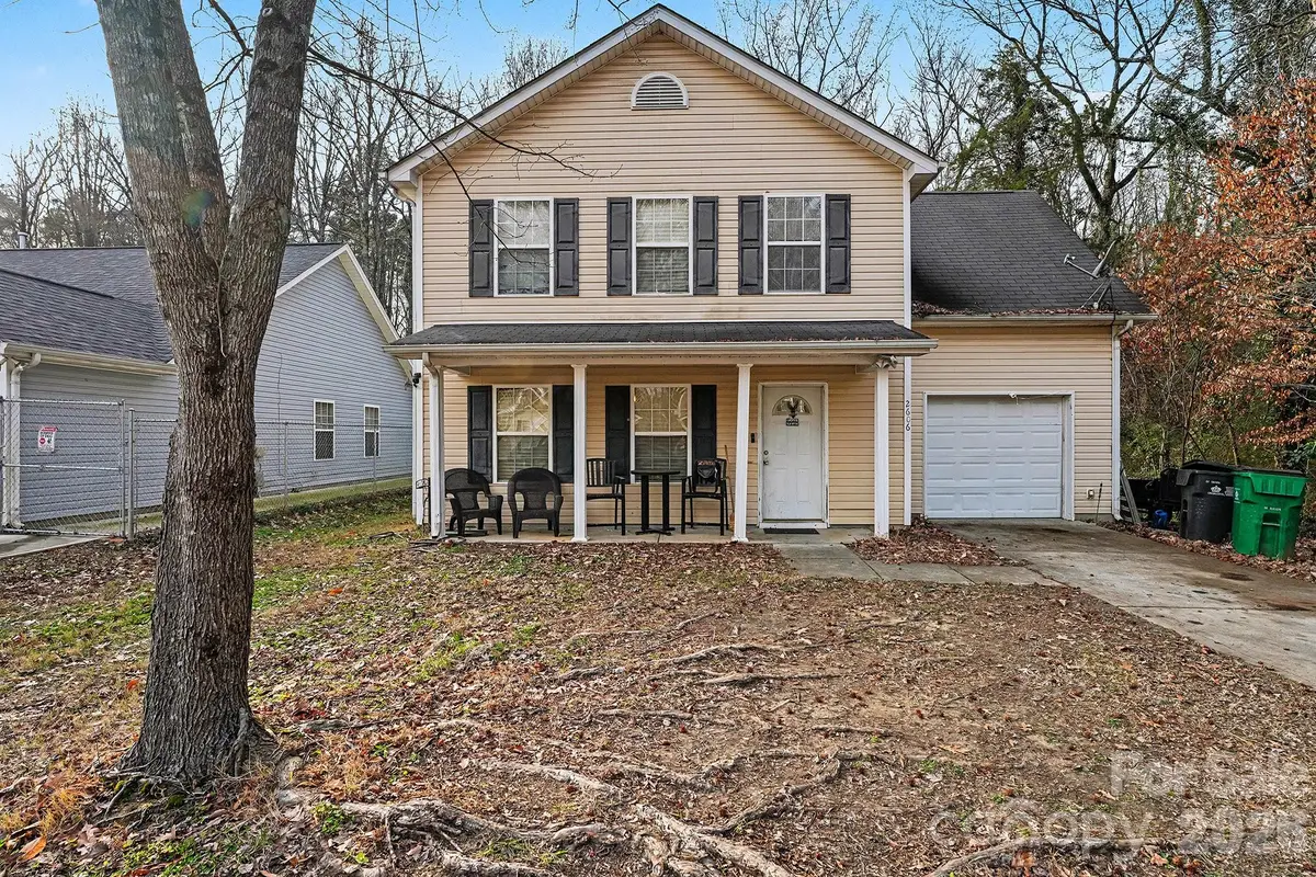 2606 Marmac Road, Charlotte, NC 28208 - Image #1