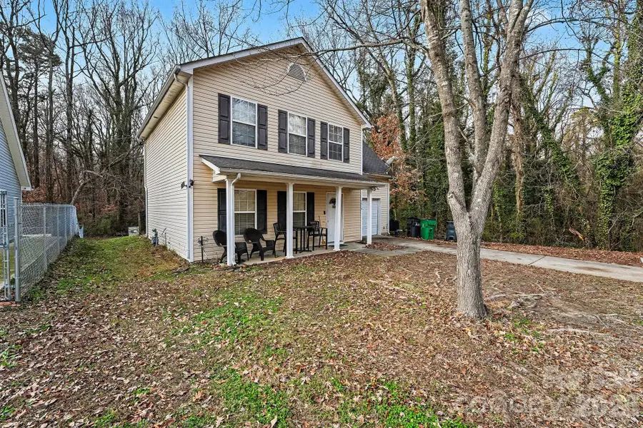 2606 Marmac Road, Charlotte, NC 28208 - Image #2