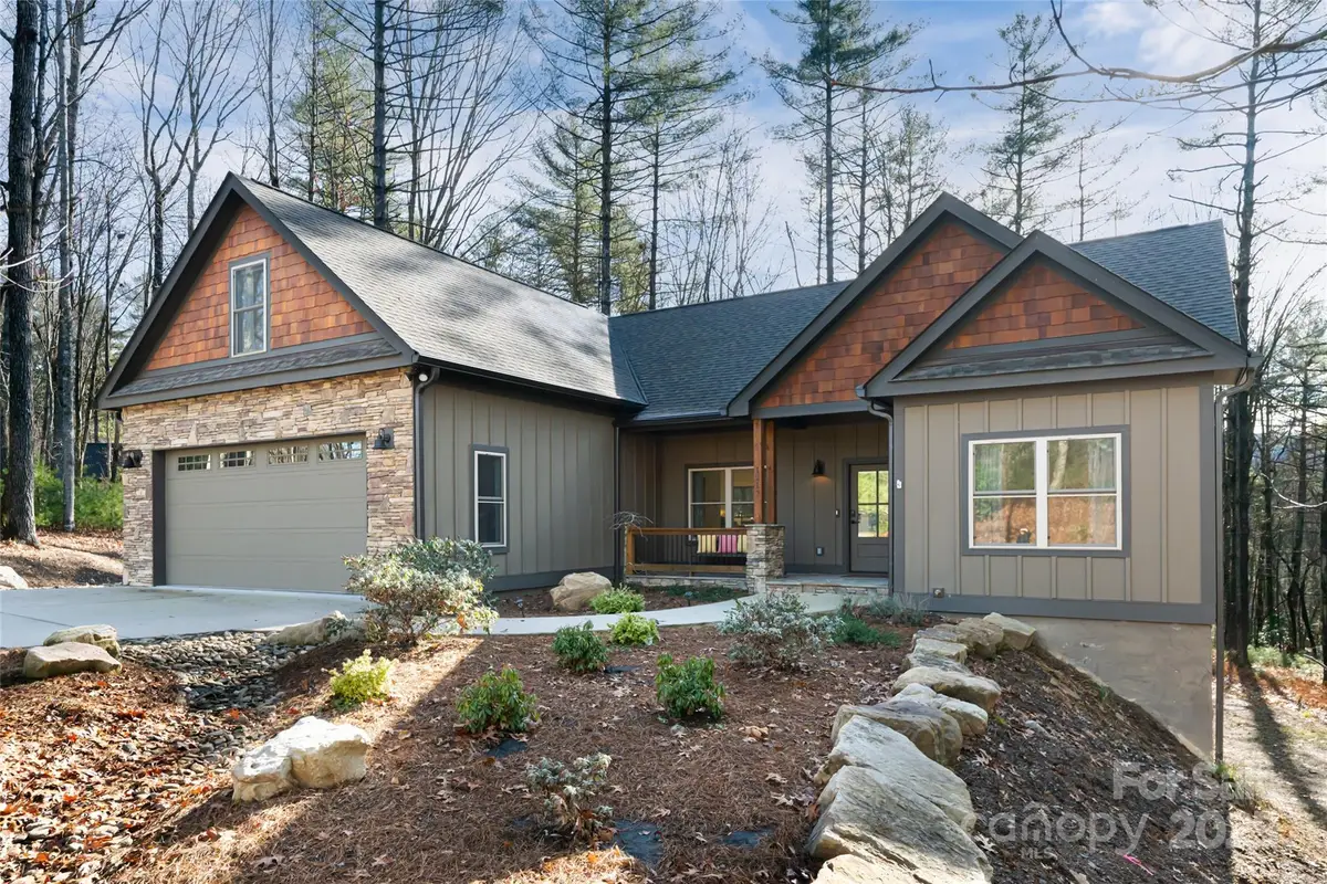 1217 Ugugu Drive, Brevard, NC 28712 - Image #1