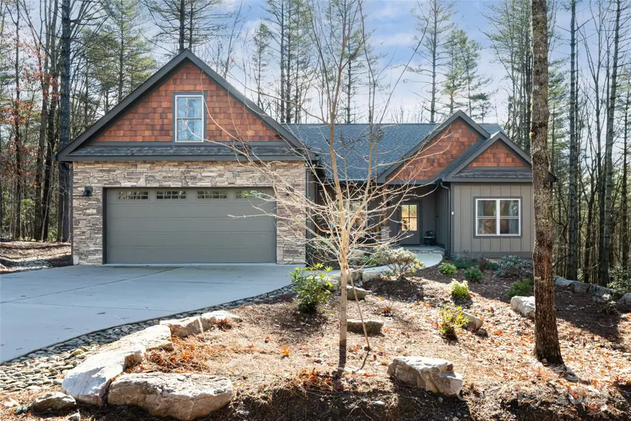 1217 Ugugu Drive, Brevard, NC 28712 - Image #2