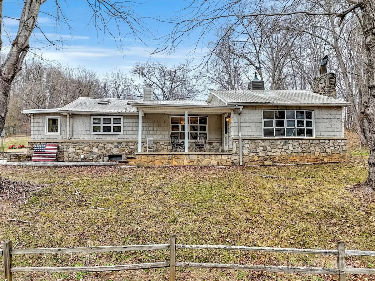 18 & 44 Sierra Point, Waynesville, NC 28786 - Image #1