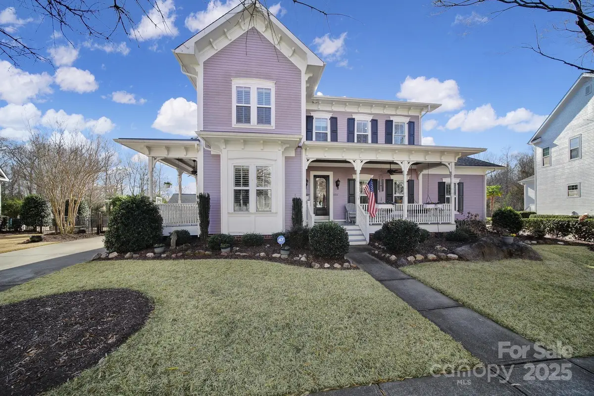 17714 Meadow Bottom Road, Charlotte, NC 28277 - Image #1