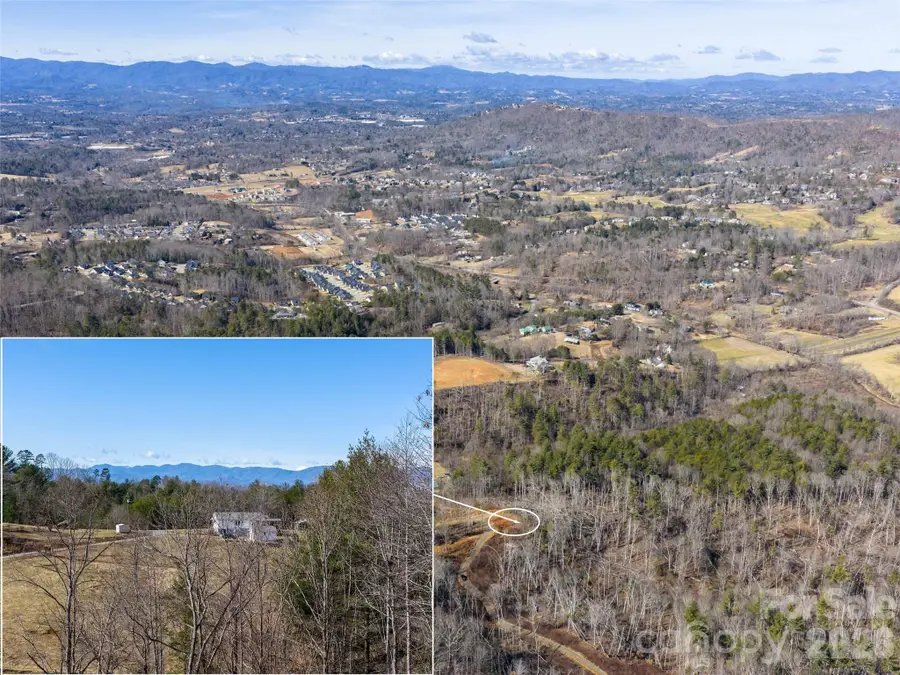 68 Old Stewart Road, Weaverville, NC 28787 - #2